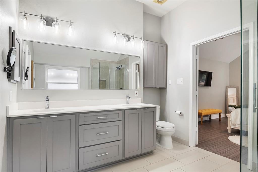 Seville Add Of The Highlands Ph I - Residential