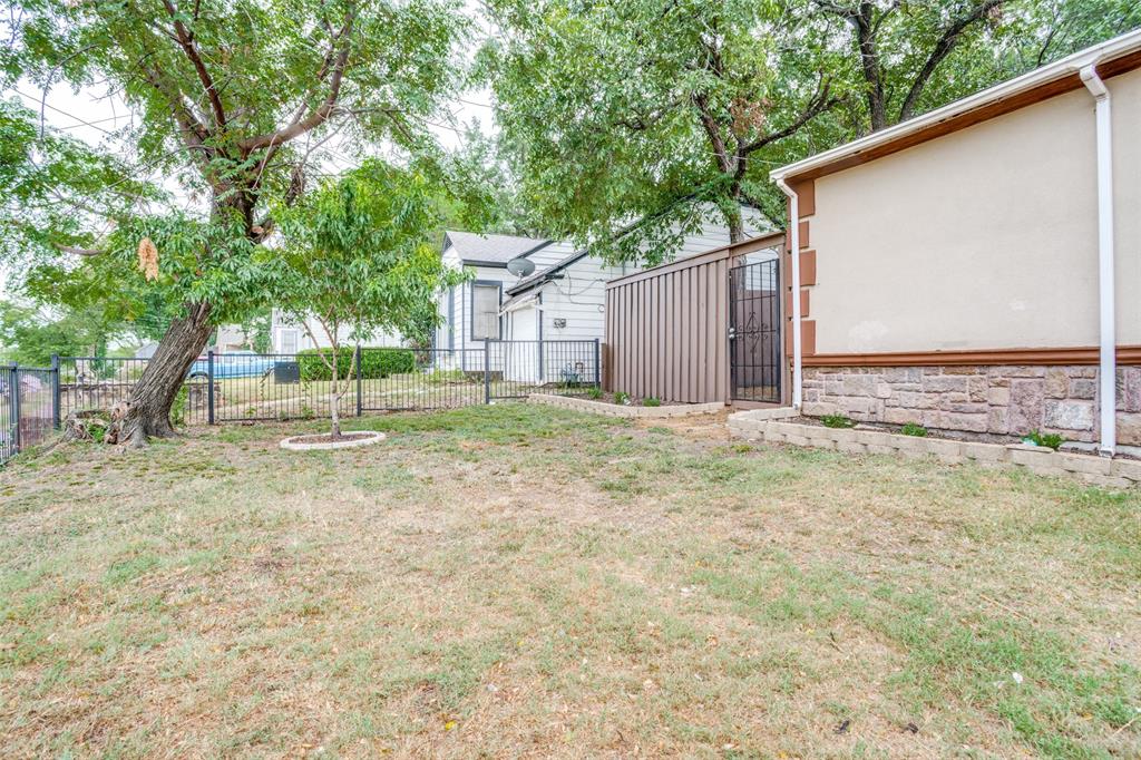 Cedar Haven Rev - Residential