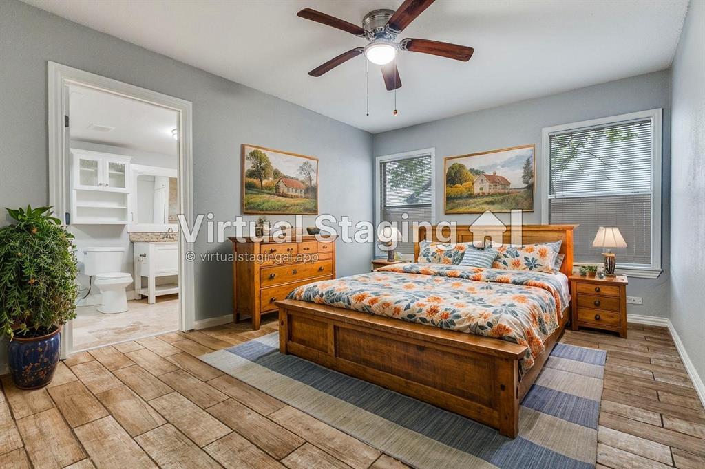 Cedar Haven Rev - Residential