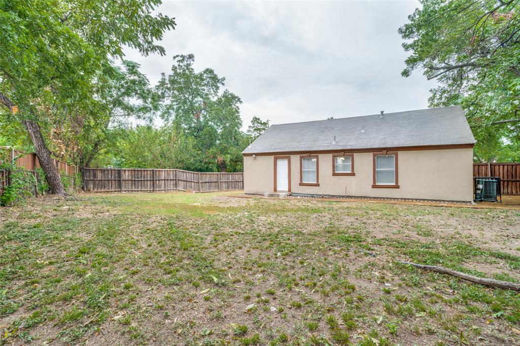 Cedar Haven Rev - Residential