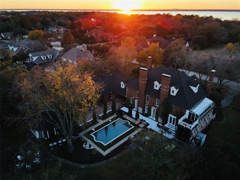 A home in Heath