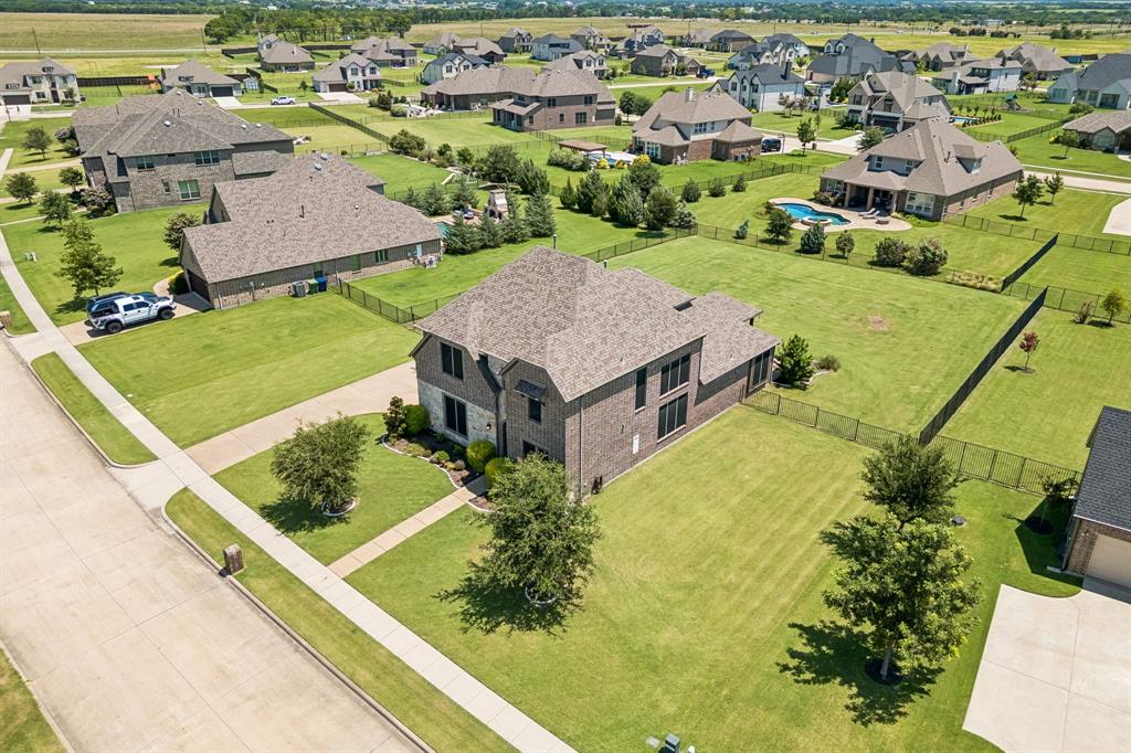 1116 Macgregor Lane