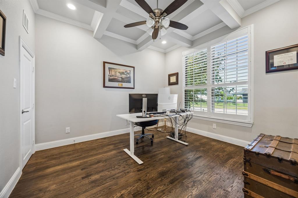 1116 Macgregor Lane