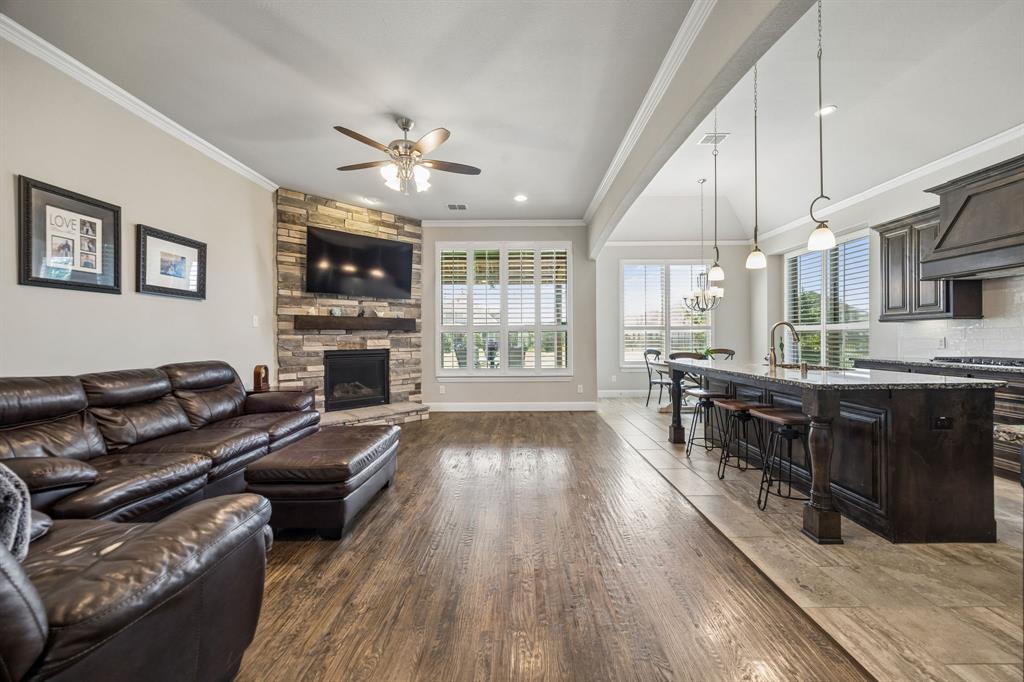 1116 Macgregor Lane