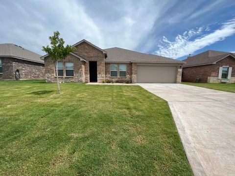 Photo of 2609 Plymouth Rock Road, Abilene, TX 79601 (MLS # 21212173)