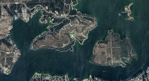 Lot 155 Clearwater Point Graham TX 76450