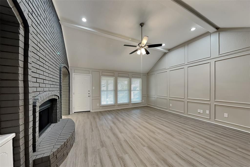 Photo of 212 Springhill Drive, Hurst, TX 76054 (MLS # 21215361)