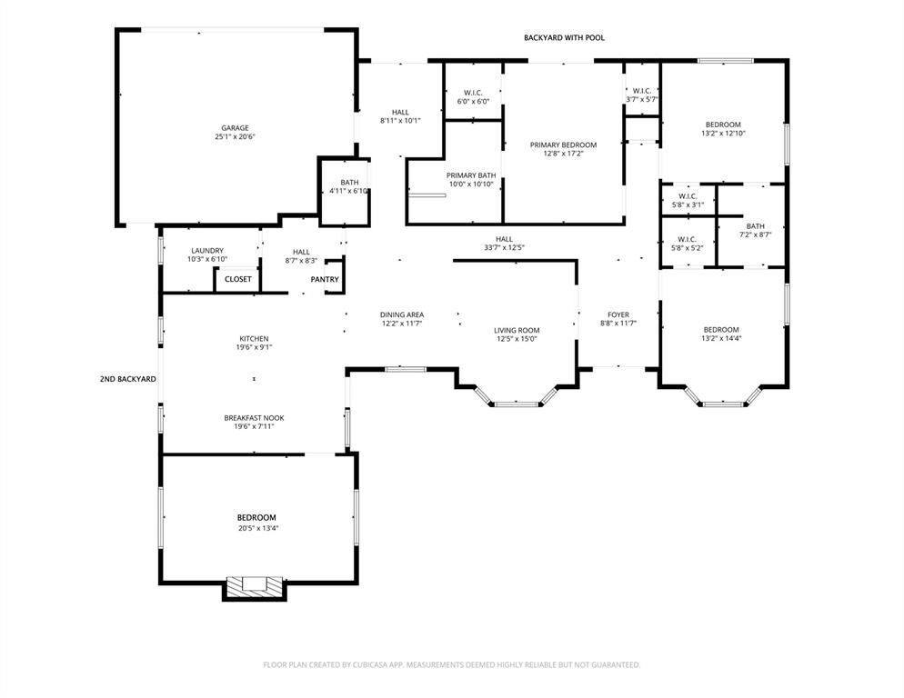 ROYAL CHAPEL ESTATES 2ND INSTALLMENT - Residential