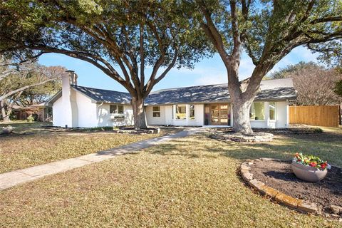 10427 Carry Back Place Dallas TX 75229