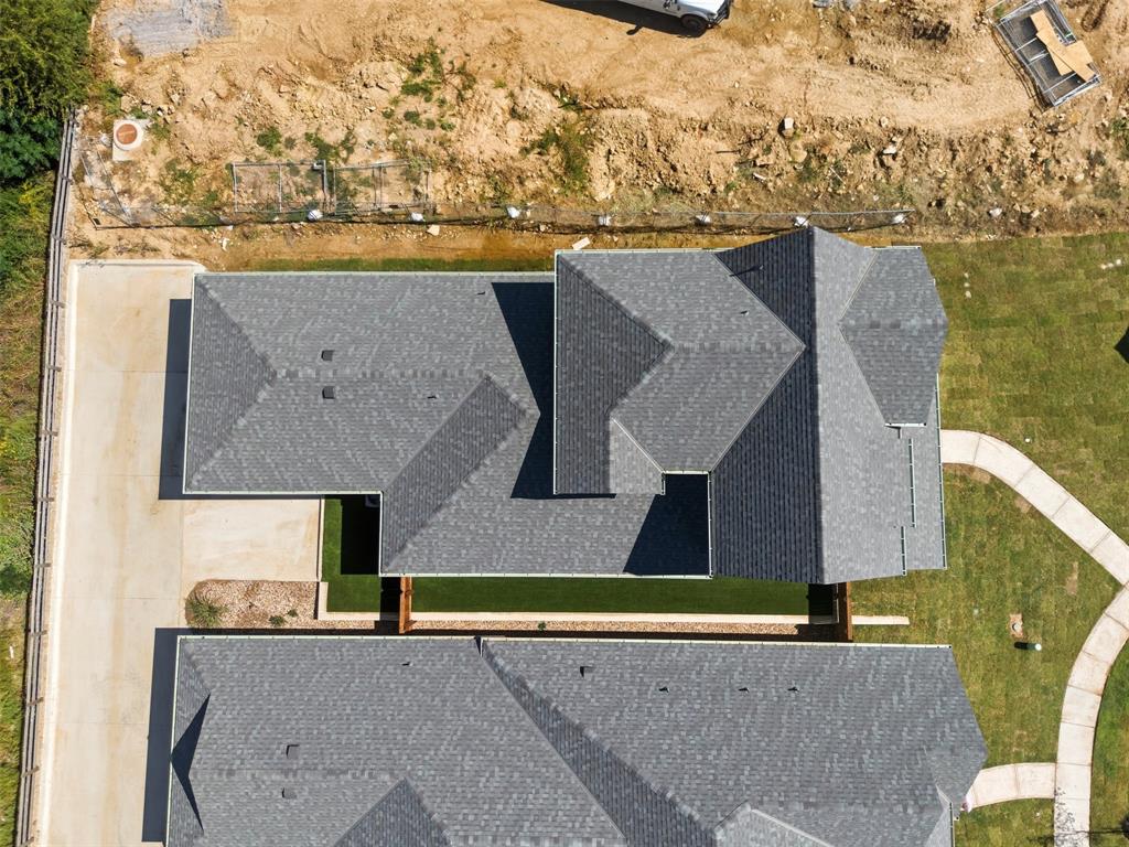 The Residences of Cardinal Woods - Residential Lease