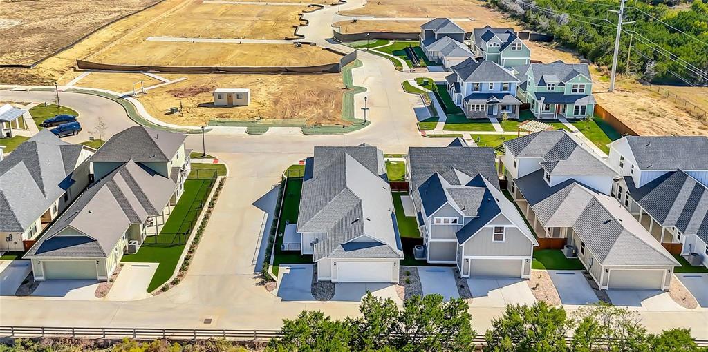 The Residences of Cardinal Woods - Residential Lease