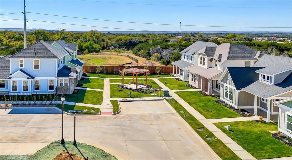 The Residences of Cardinal Woods - Residential Lease