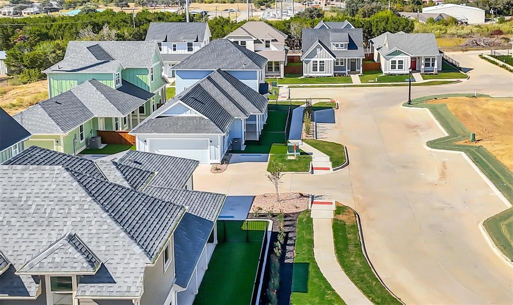 The Residences of Cardinal Woods - Residential Lease