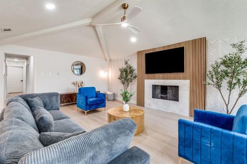 Tiny photo for 4043 Flintridge Drive, Dallas, TX 75244 (MLS # 20909154)