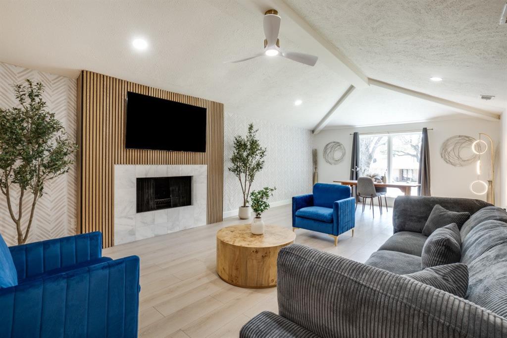 Tamarack Add - Residential Lease