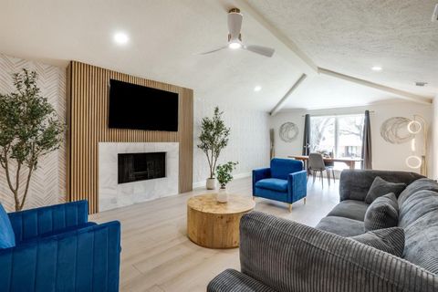 Tiny photo for 4043 Flintridge Drive, Dallas, TX 75244 (MLS # 20909154)