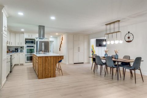 Tiny photo for 4043 Flintridge Drive, Dallas, TX 75244 (MLS # 20909154)