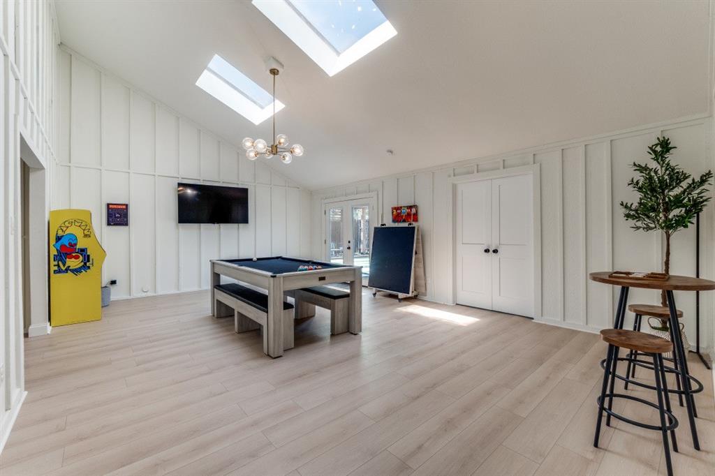 Tamarack Add - Residential Lease