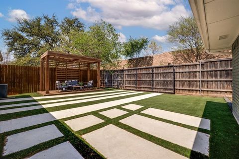 Tiny photo for 4043 Flintridge Drive, Dallas, TX 75244 (MLS # 20909154)