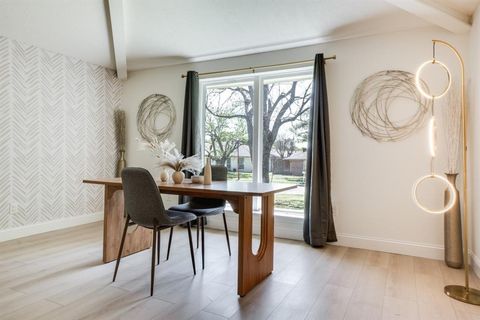 Tiny photo for 4043 Flintridge Drive, Dallas, TX 75244 (MLS # 20909154)