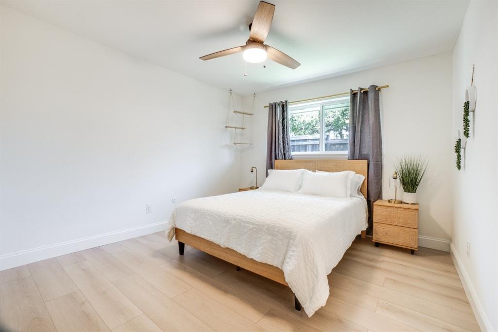 Tamarack Add - Residential Lease