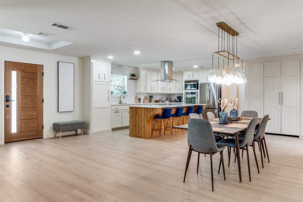 Tamarack Add - Residential Lease