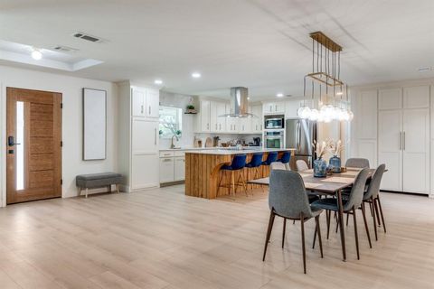 Tiny photo for 4043 Flintridge Drive, Dallas, TX 75244 (MLS # 20909154)