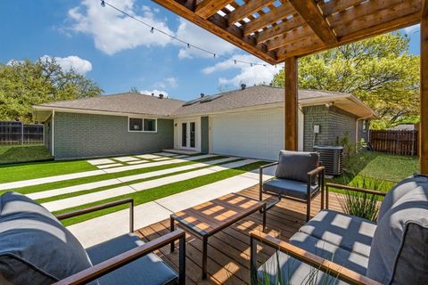 Tiny photo for 4043 Flintridge Drive, Dallas, TX 75244 (MLS # 20909154)