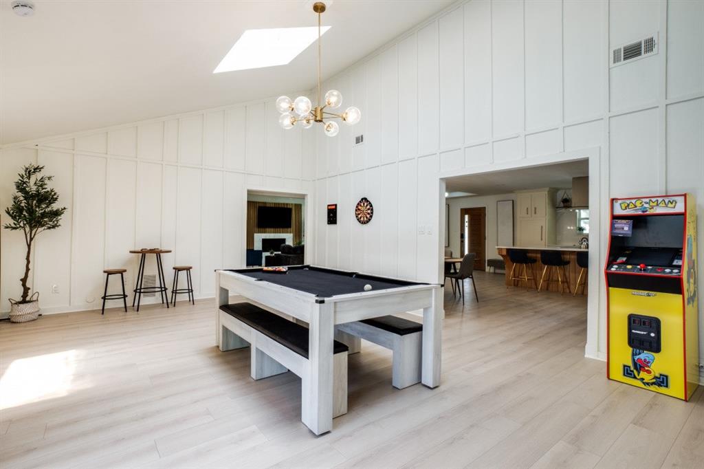 Tamarack Add - Residential Lease