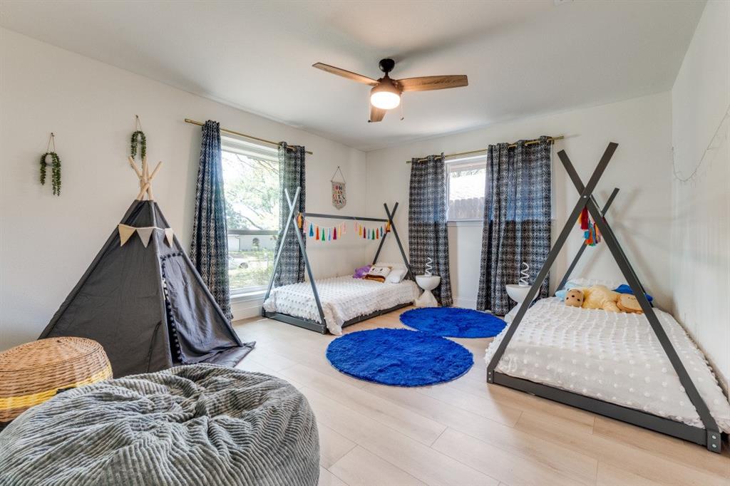 Tamarack Add - Residential Lease