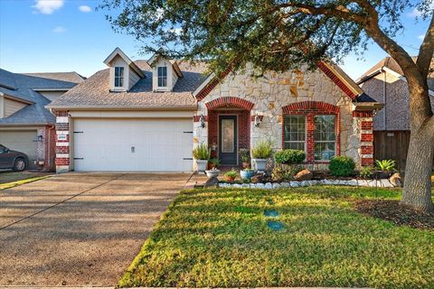 4704 Forest Cove Drive McKinney TX 75071