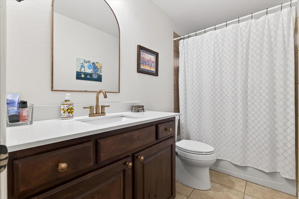 Creekview Estates Ph 1 - Residential