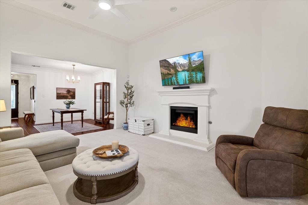 Creekview Estates Ph 1 - Residential