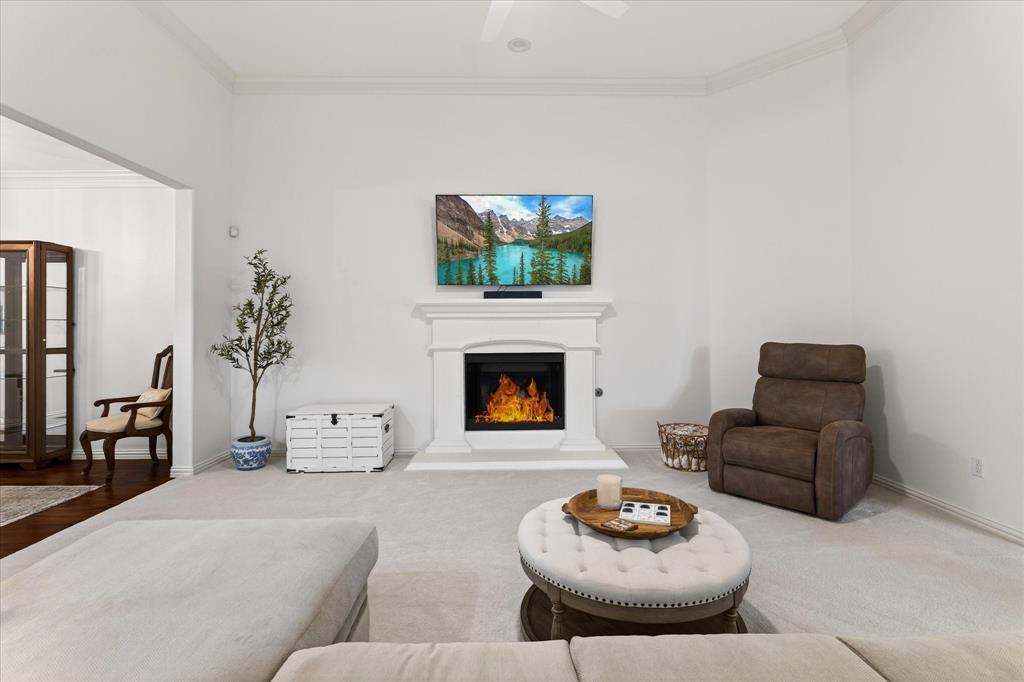 Creekview Estates Ph 1 - Residential