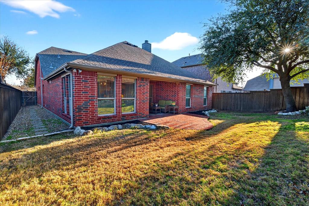 Creekview Estates Ph 1 - Residential