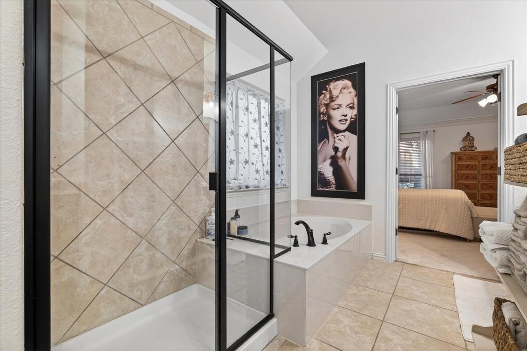 Creekview Estates Ph 1 - Residential