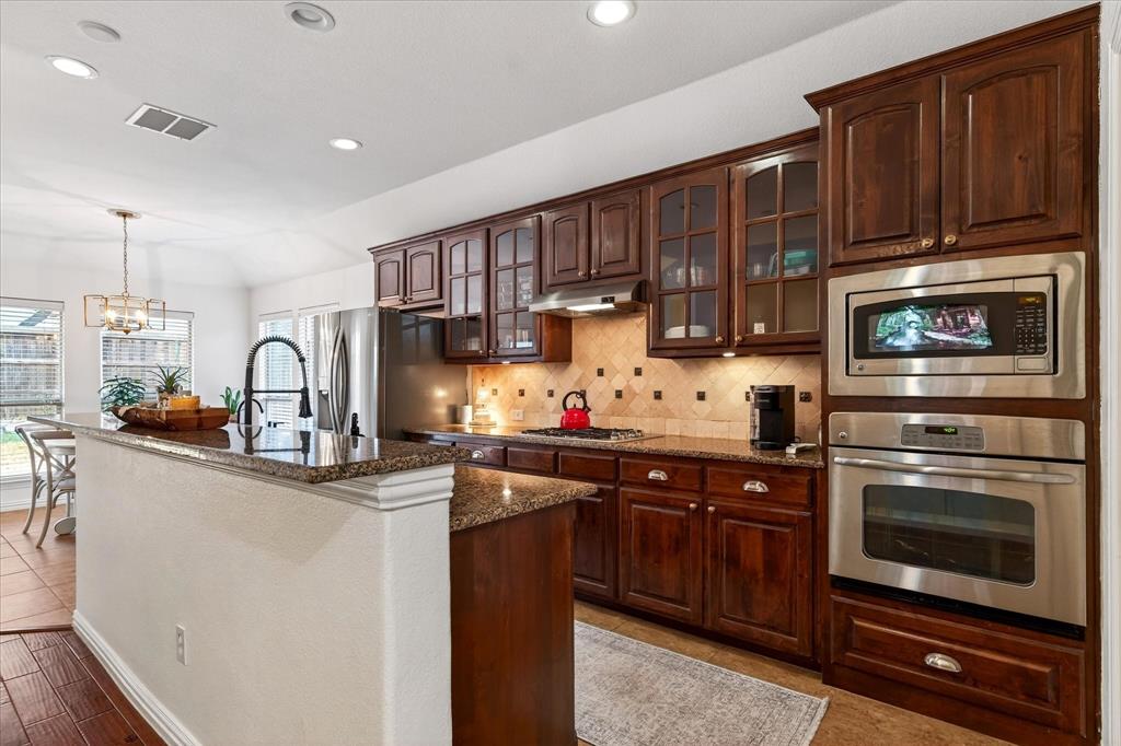 Creekview Estates Ph 1 - Residential