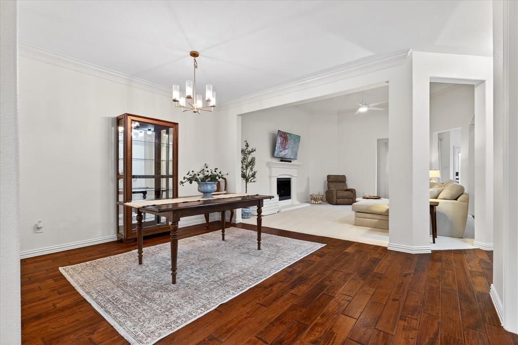 Creekview Estates Ph 1 - Residential