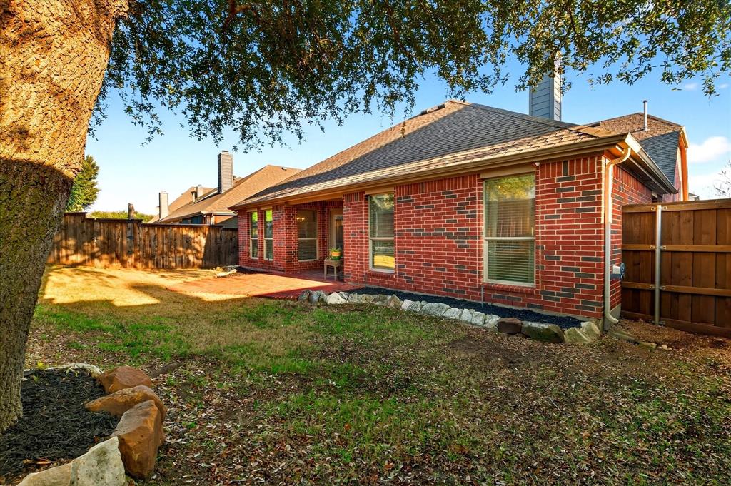 Creekview Estates Ph 1 - Residential