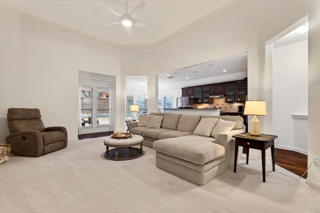 Creekview Estates Ph 1 - Residential