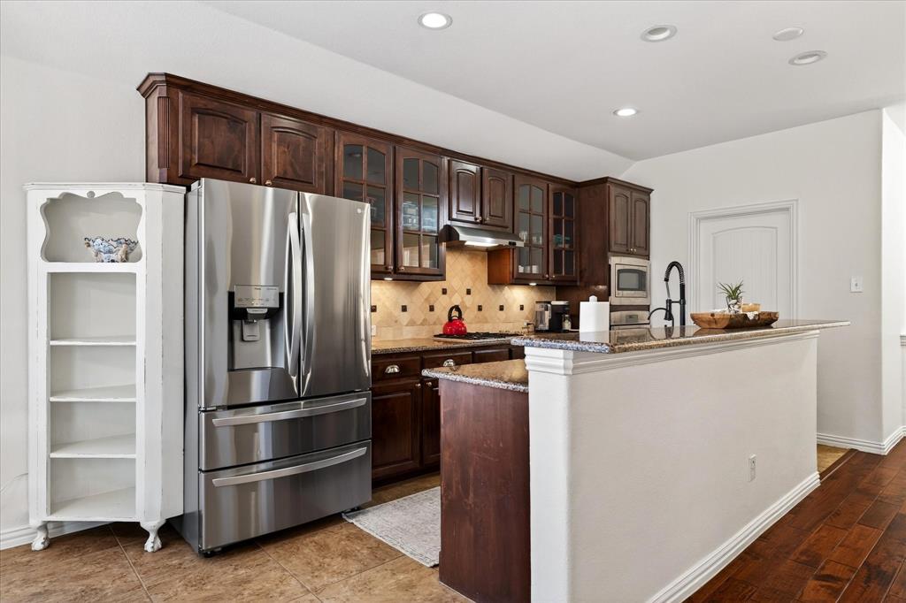 Creekview Estates Ph 1 - Residential