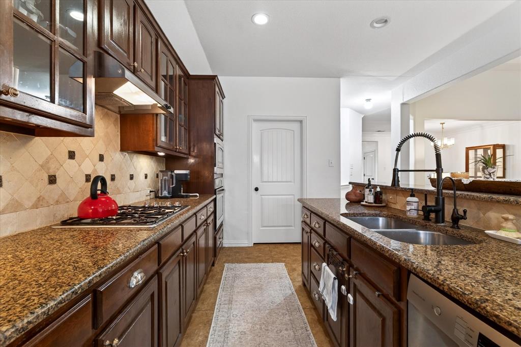 Creekview Estates Ph 1 - Residential