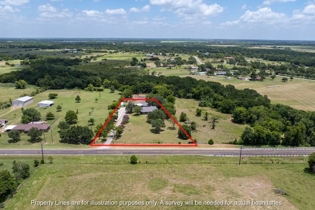4925 Fm 1836