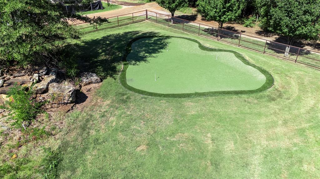 Jl Walton Surv A-814 - Residential