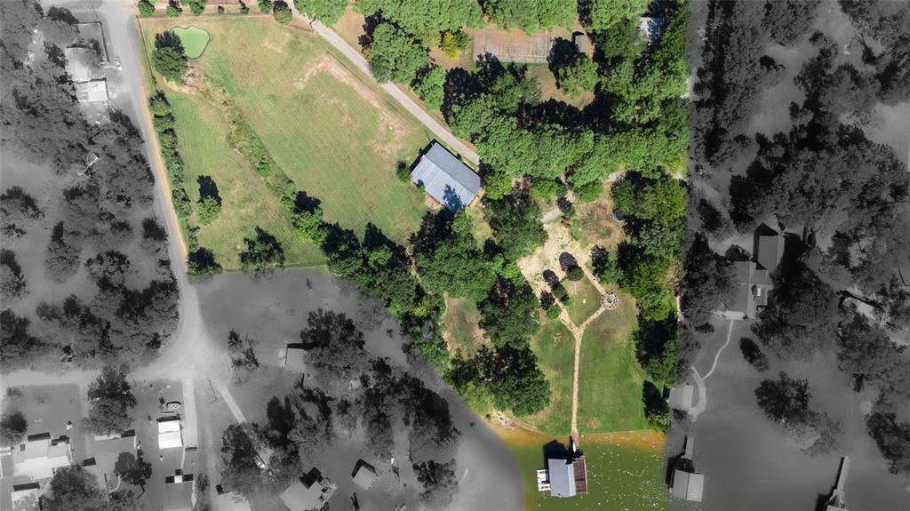 Jl Walton Surv A-814 - Residential