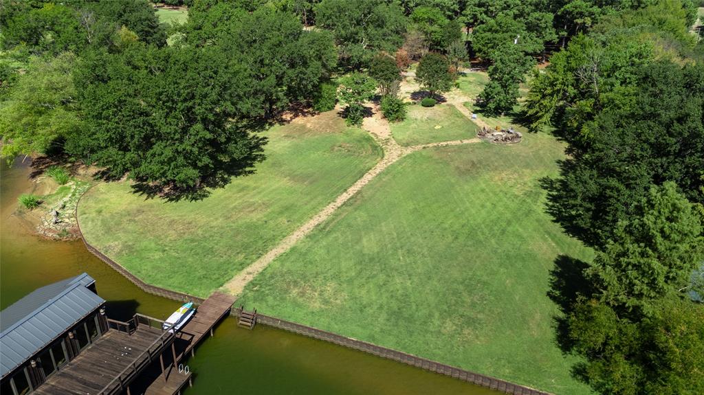 Jl Walton Surv A-814 - Residential