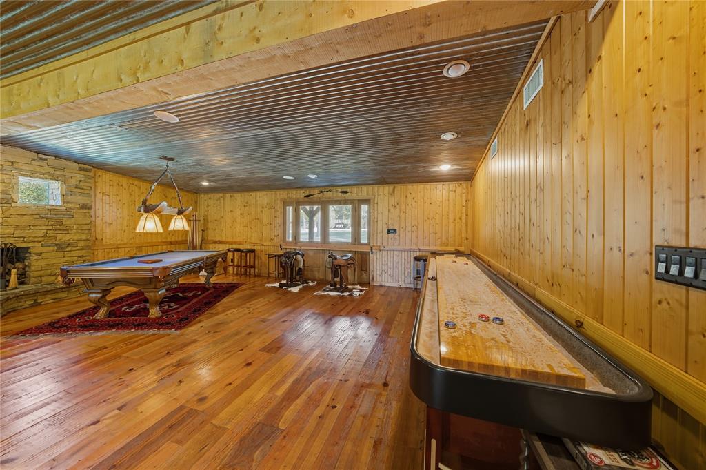 Jl Walton Surv A-814 - Residential