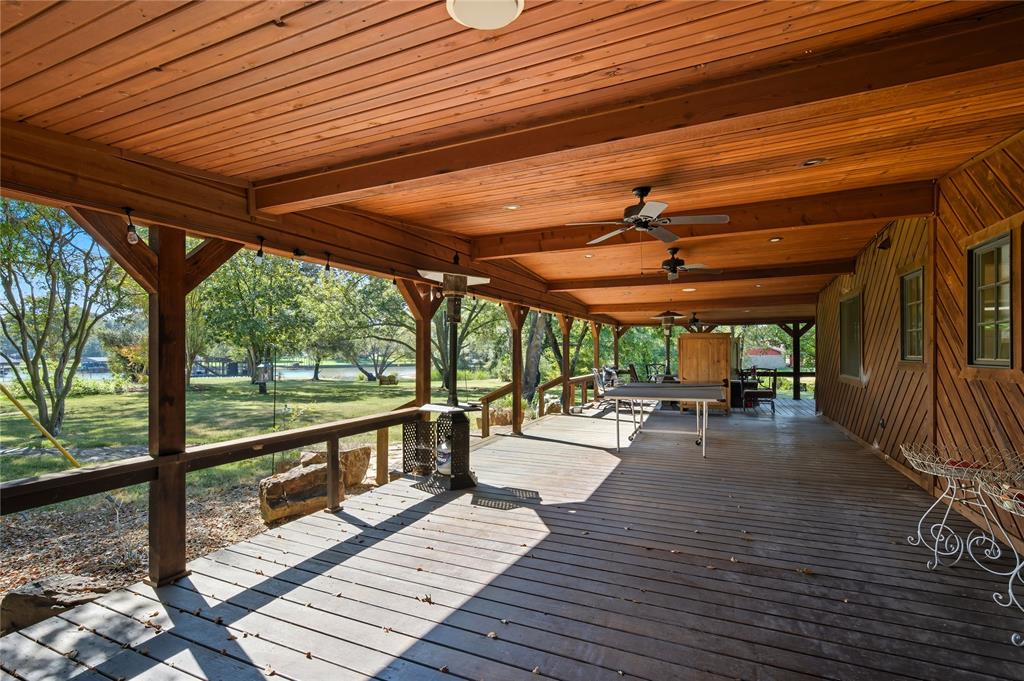 Jl Walton Surv A-814 - Residential