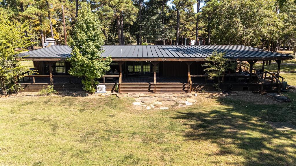 Jl Walton Surv A-814 - Residential