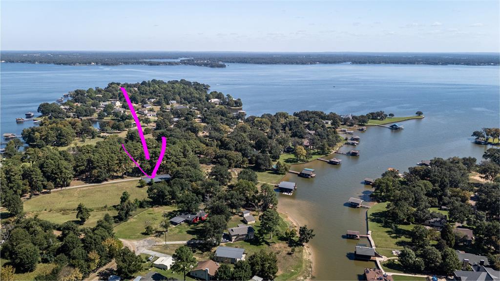 Jl Walton Surv A-814 - Residential